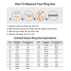 Tungsten Ring