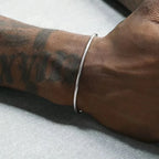 Snake Bracelet
