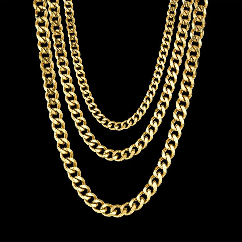 Vault Chain