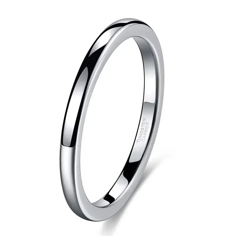 Tungsten Ring