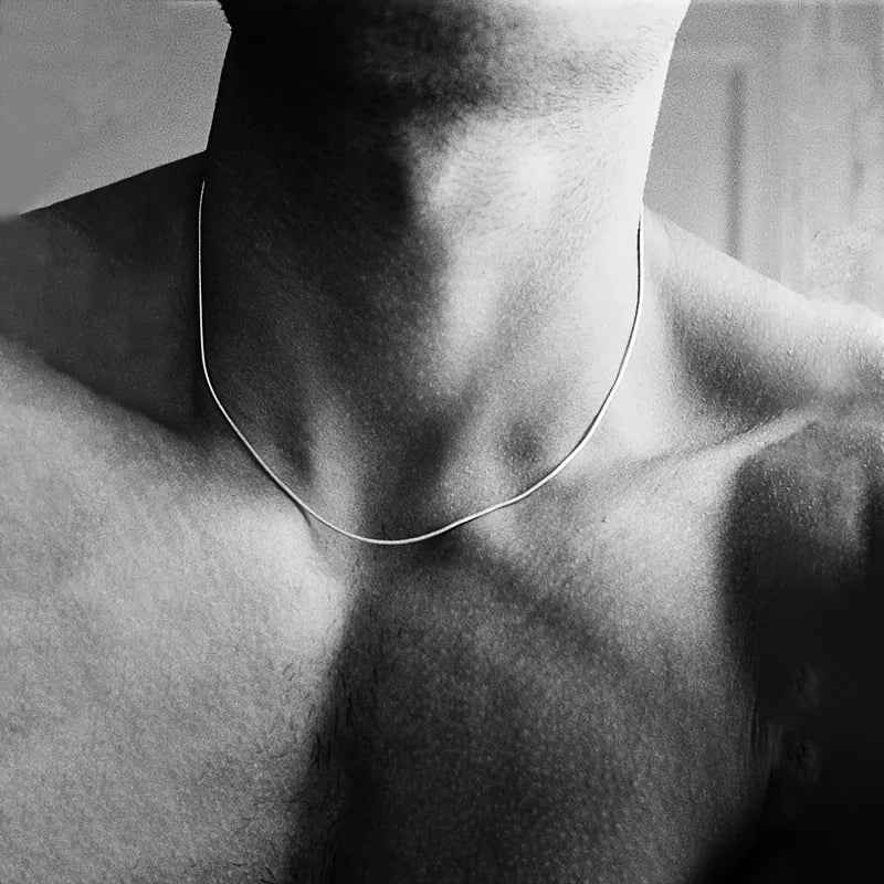 Snake Chain
