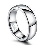 Tungsten Ring