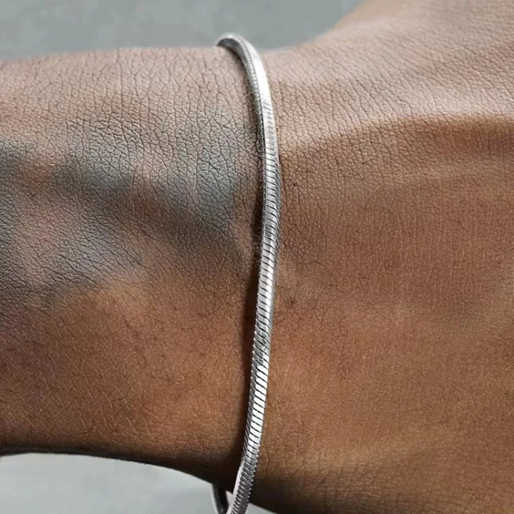Snake Bracelet