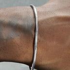 Snake Bracelet