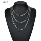 Vault Chain