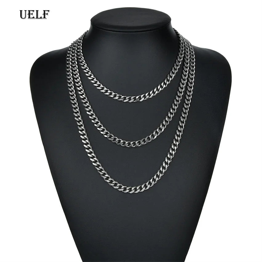 Vault Chain