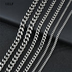 Vault Chain