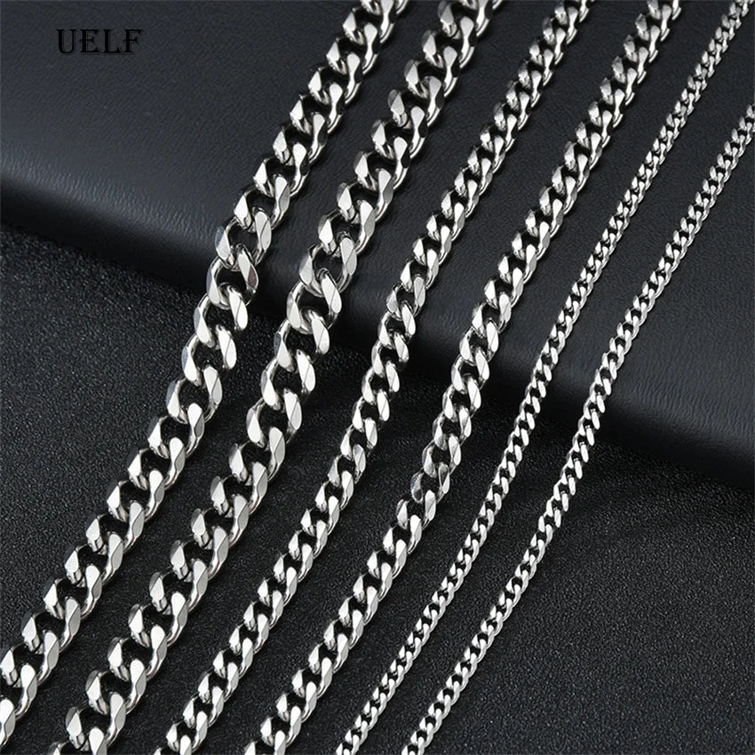 Vault Chain