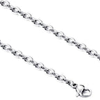 Bar Necklace