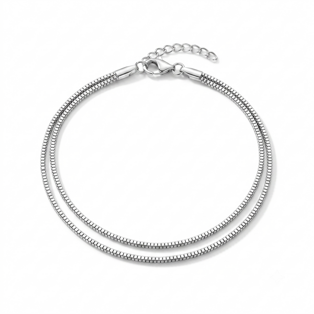 Snake Chain Bracelet