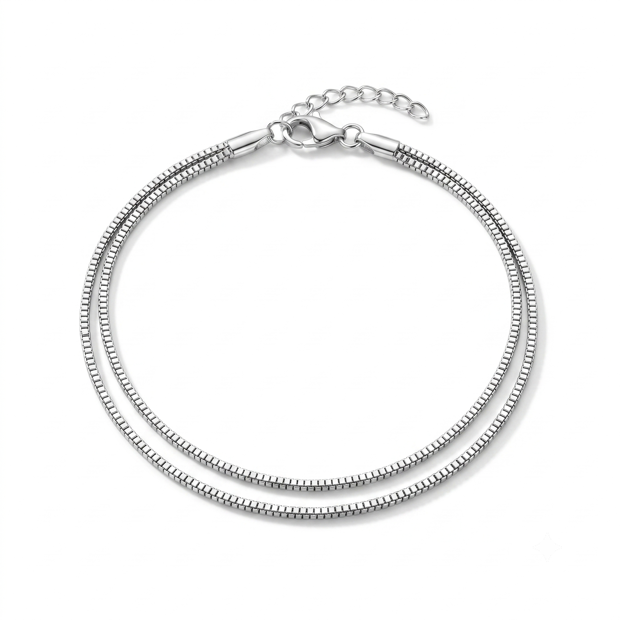 Snake Chain Bracelet